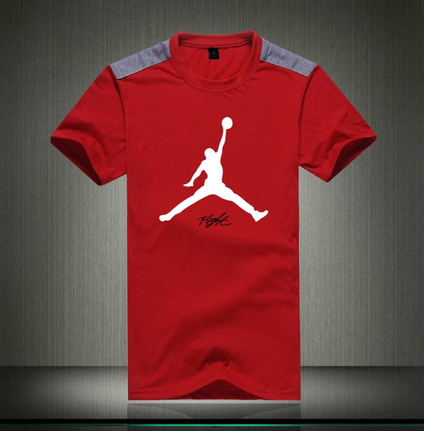 men jordan t-shirt S-XXXL-1132